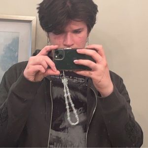 Meet your Posher, Nick